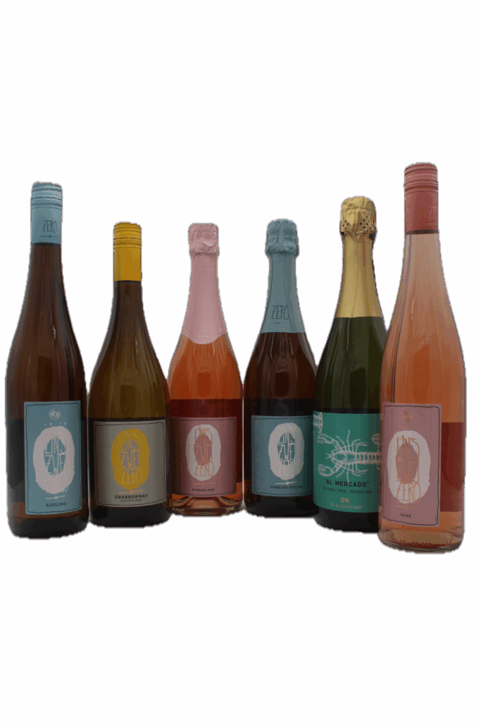 Proefpakket Alcoholvrij