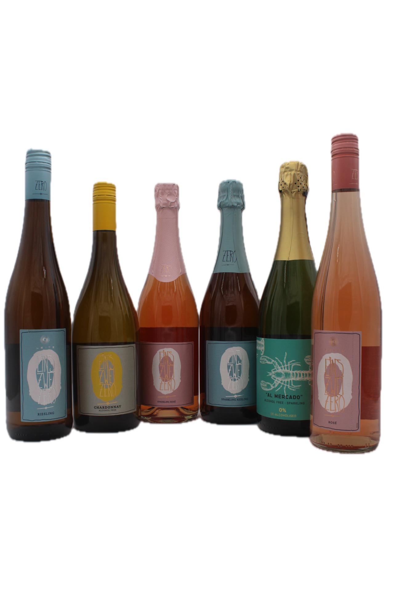 Proefpakket Alcoholvrij