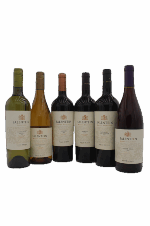 Proefpakket Salentein - Barrel Selection