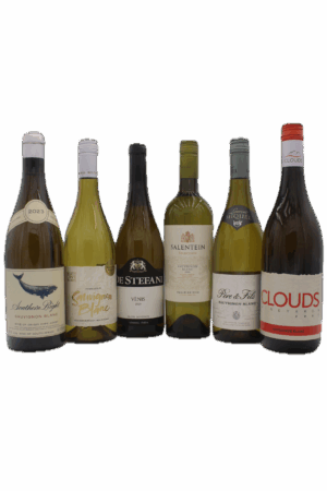 Proefpakket Sauvignon Blanc