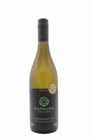 Rapaura Springs - Sauvignon Blanc Classic