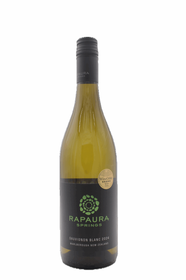 Rapaura Springs - Sauvignon Blanc Classic