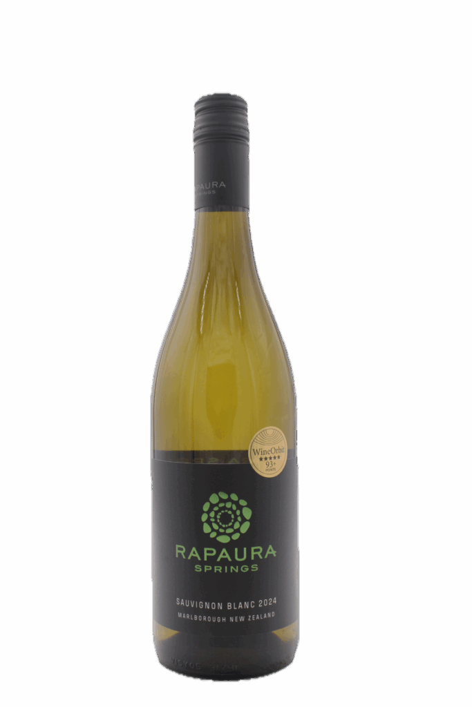 Rapaura Springs - Sauvignon Blanc Classic