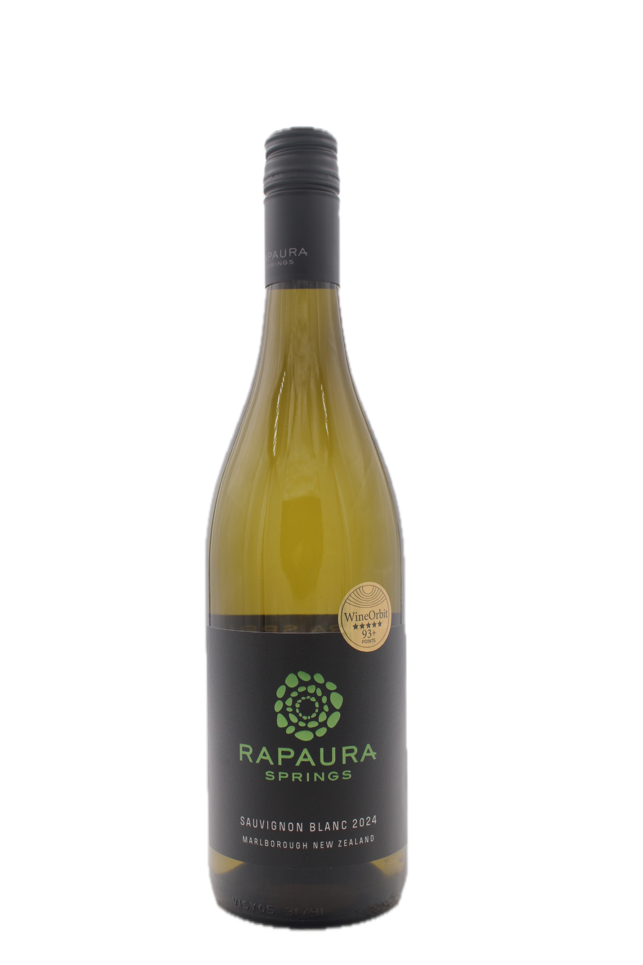 Rapaura Springs - Sauvignon Blanc Classic