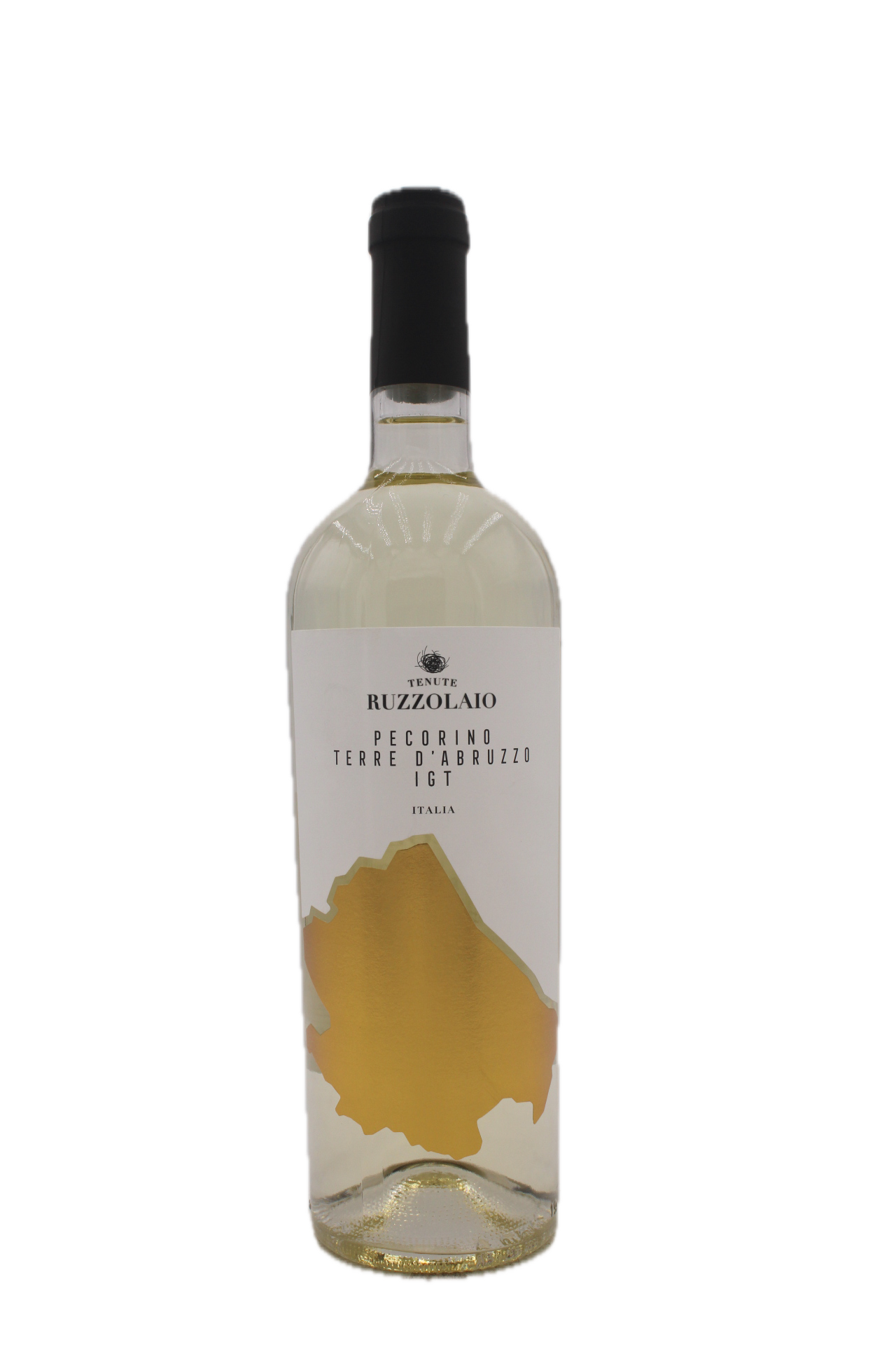 Ruzzolaio - Pecorino Terre d'Abruzzo