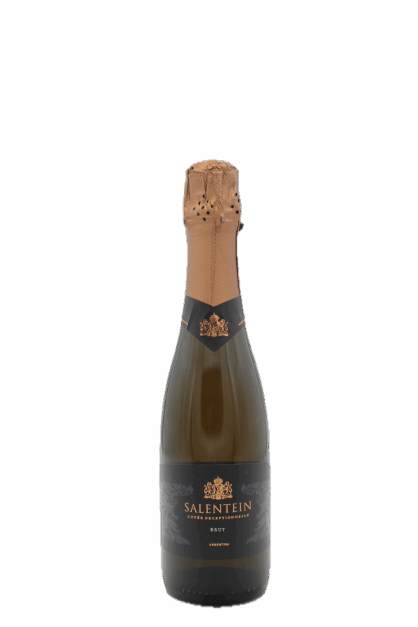 Salentein - Brut Cuvee Exceptionnelle 37,5 cl