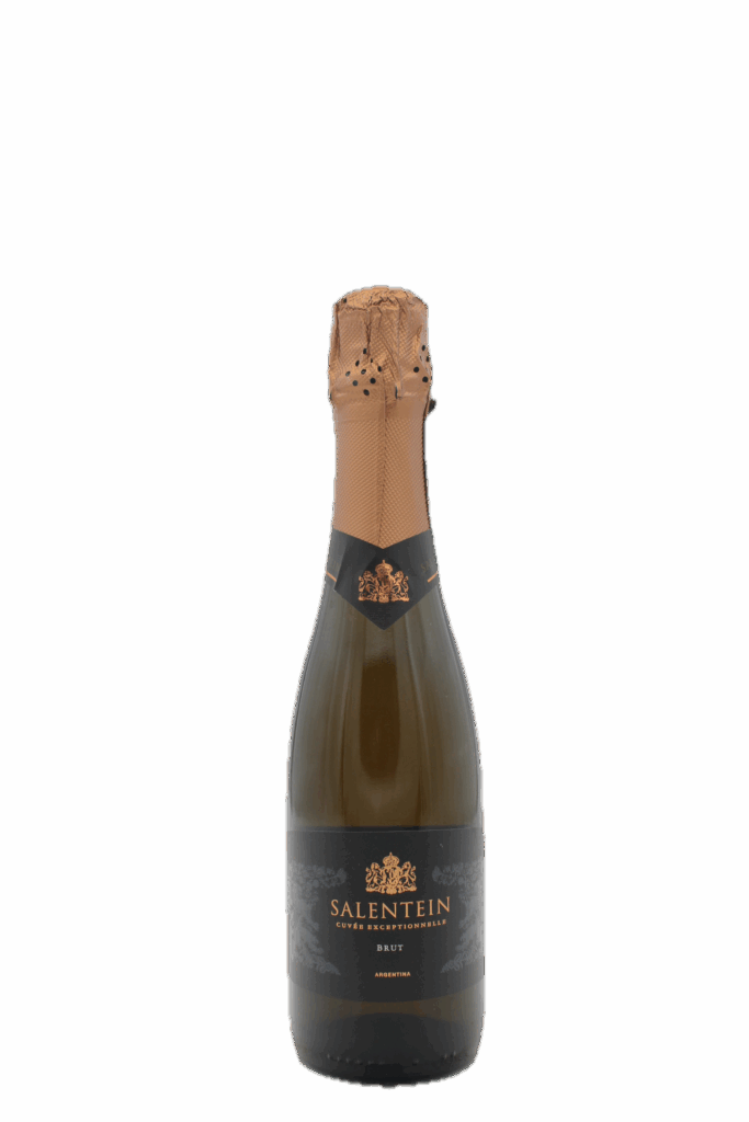 Salentein - Brut Cuvee Exceptionnelle 37,5 cl