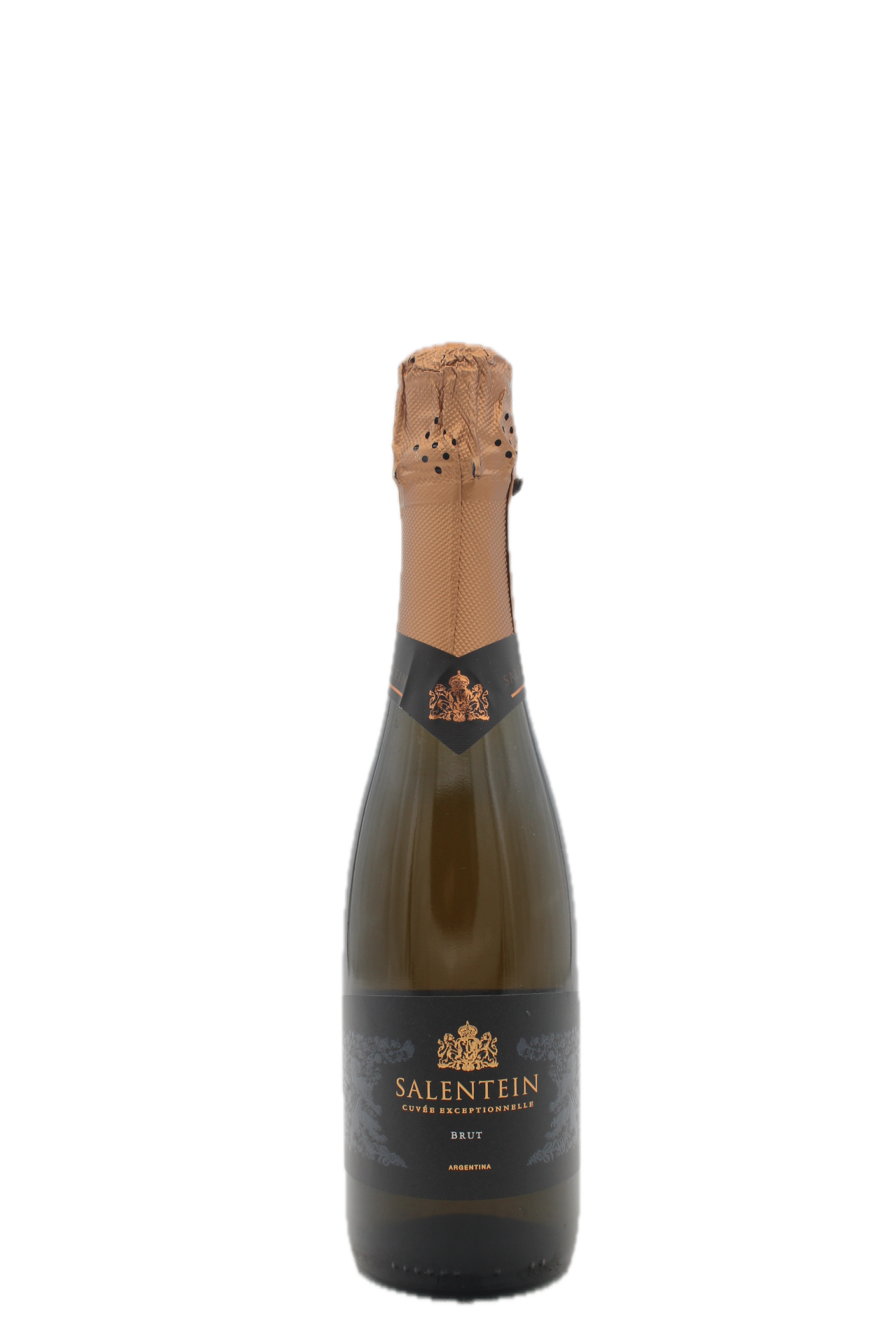Salentein - Brut Cuvee Exceptionnelle 37,5 cl