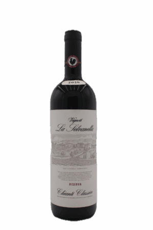 Vigneti la Selvanella - Chianti Classico Riserva