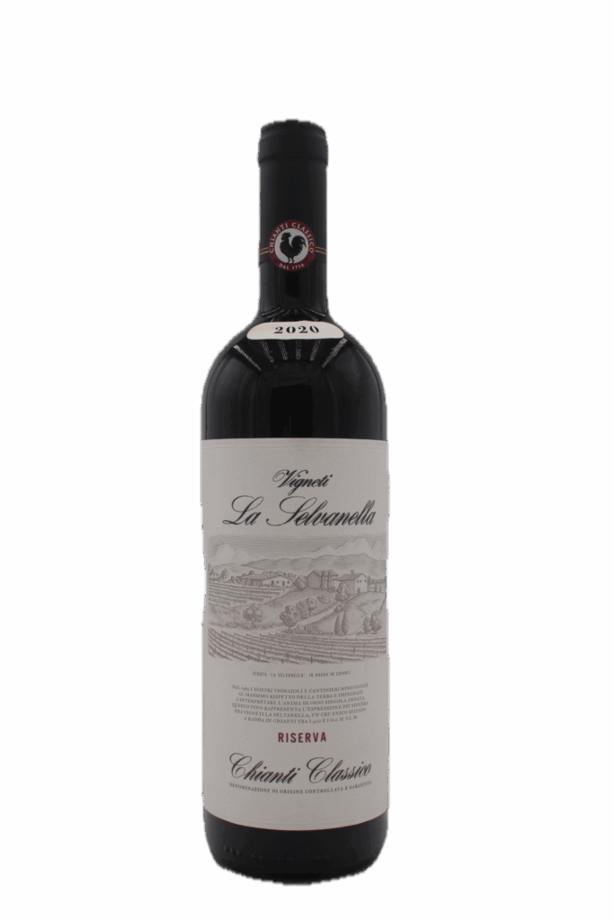 Vigneti la Selvanella - Chianti Classico Riserva