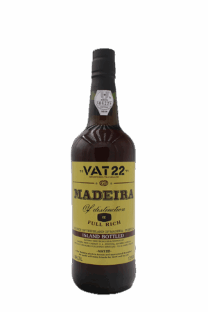 Vat 22 - Madeira 75 cl