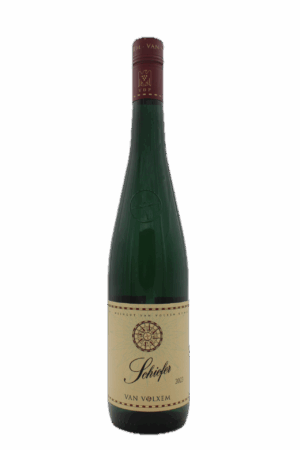 Van Volxem - Riesling "Schiefer"