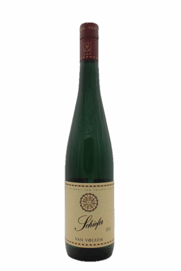 Van Volxem - Riesling "Schiefer"