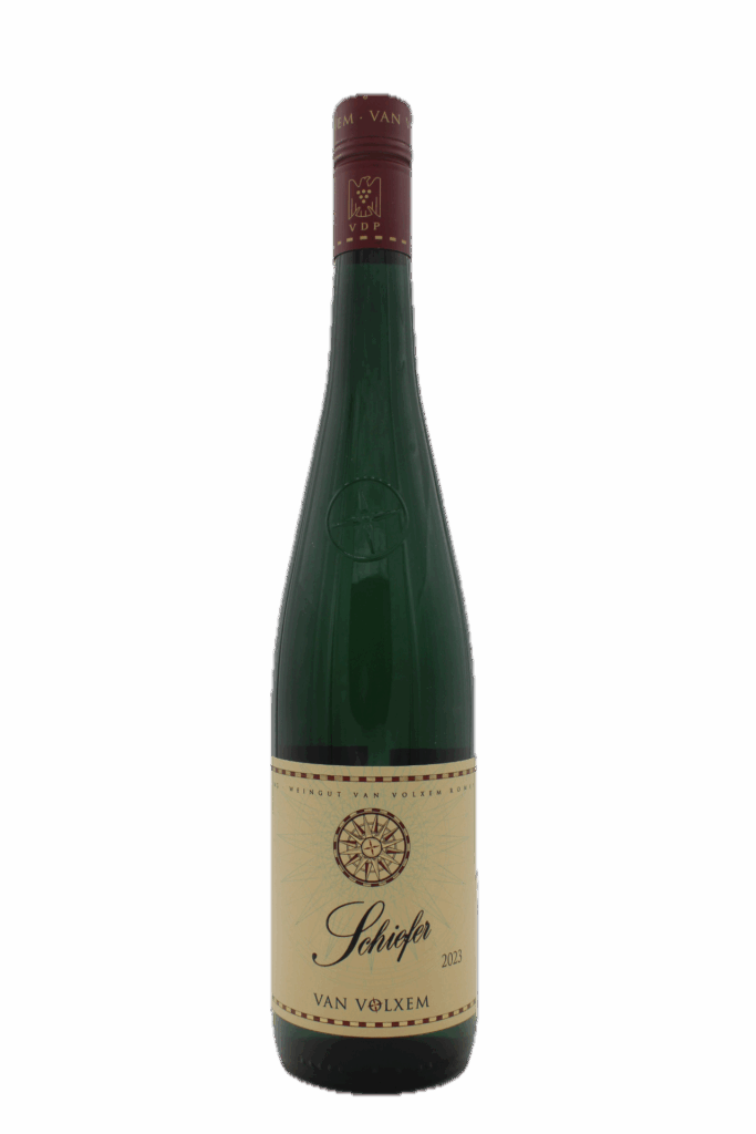 Van Volxem - Riesling "Schiefer"