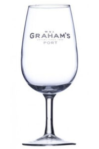 Graham's Portglazen | 6 glazen