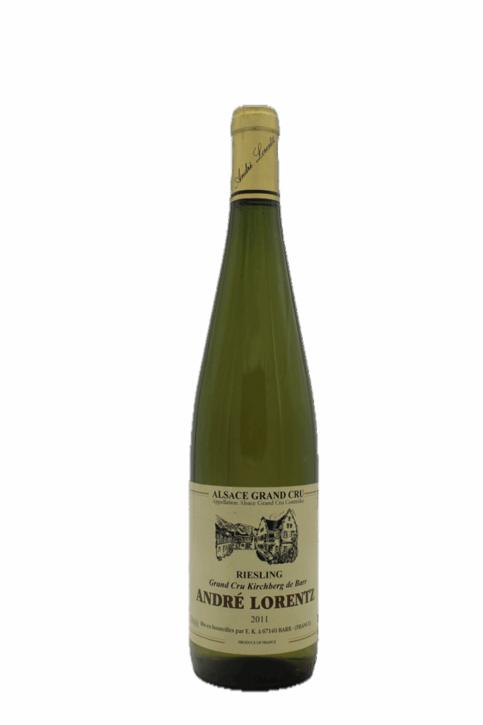 Andre Lorentz - Riesling Kirchberg de Barr Grand Cru