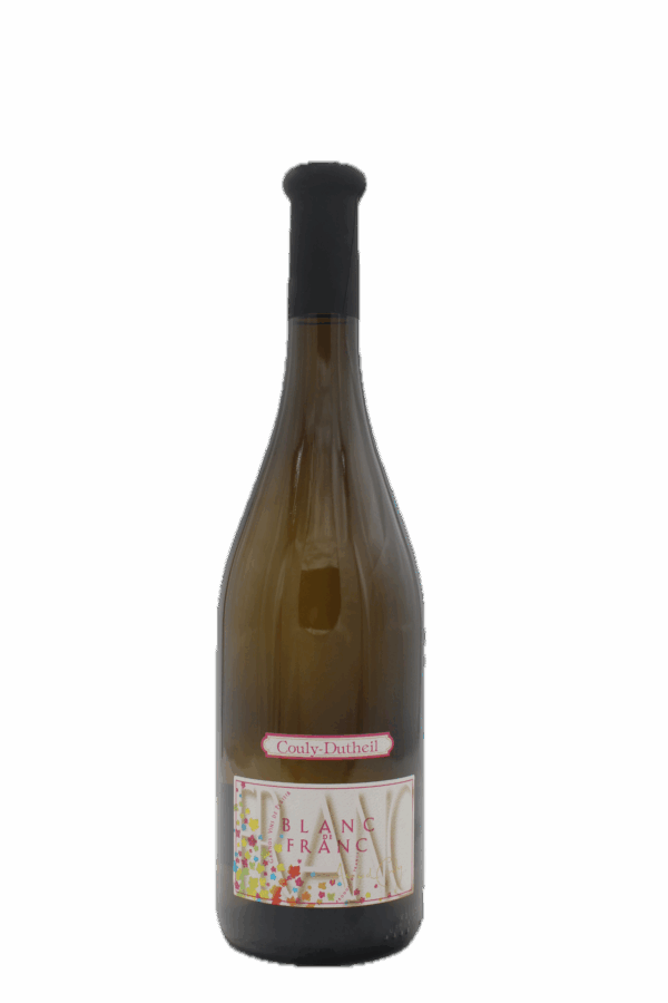 Couly - Durtheil - Blanc de Franc