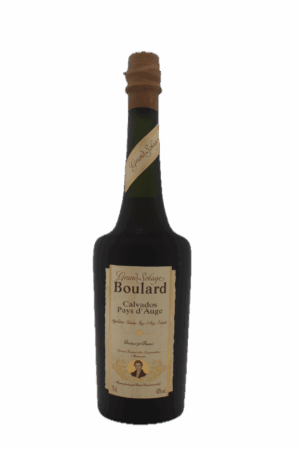 Boulard - Grand Solage Calvados (Old Bottle)
