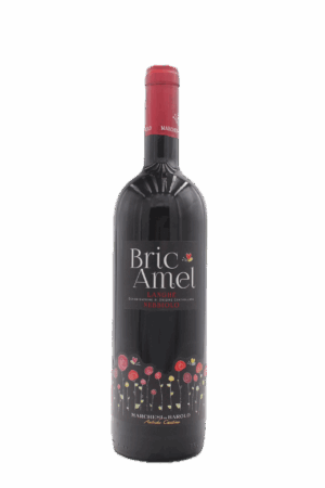 Marchesi di Barolo - Bric Amel Rosso