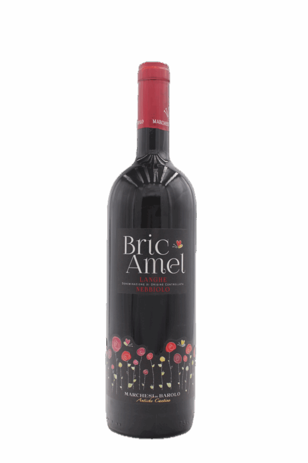 Marchesi di Barolo - Bric Amel Rosso