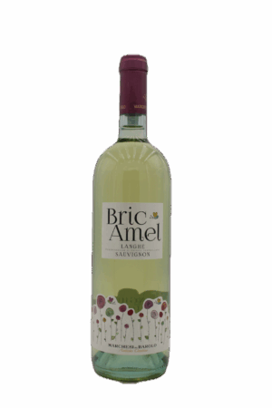 Marchesi di Barolo - Bric Amel Bianco