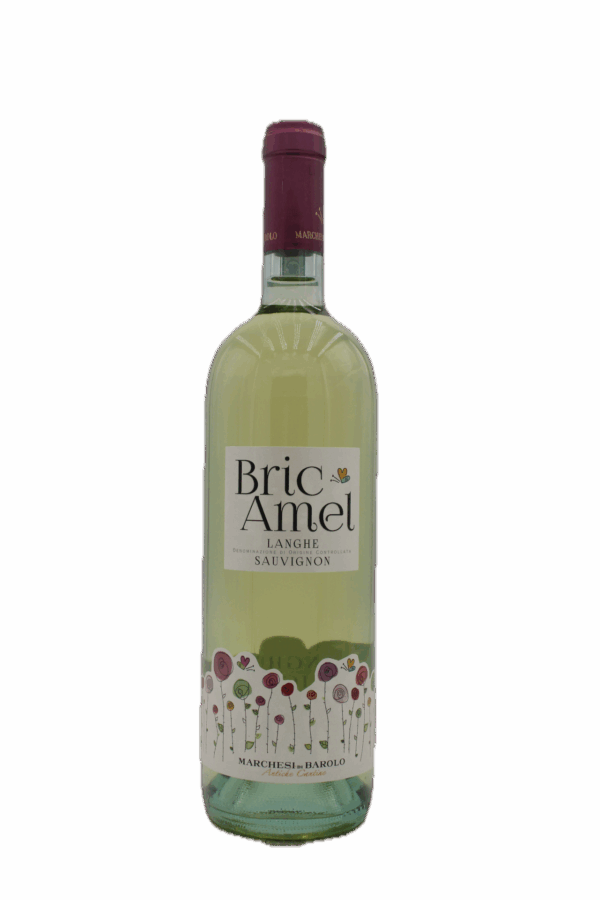 Marchesi di Barolo - Bric Amel Bianco