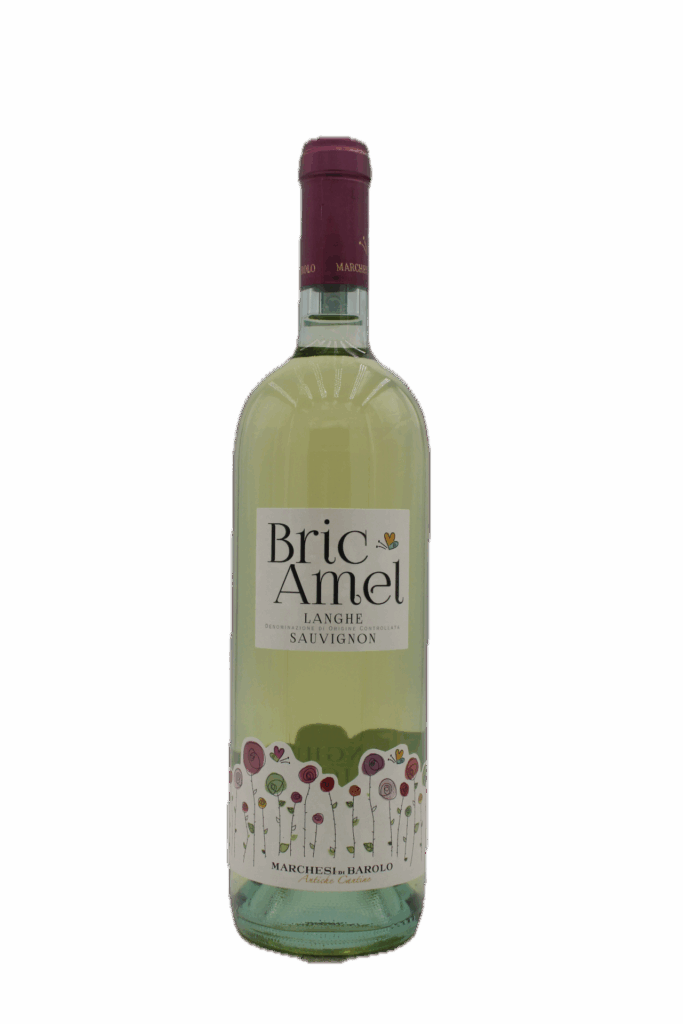 Marchesi di Barolo - Bric Amel Bianco