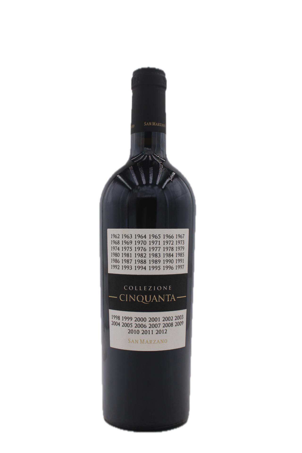 San Marzano - Cinquanta+6