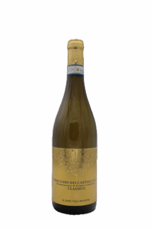 Il Conte Villa Prandone - Verdicchio dei Castelli di Jesi Classico