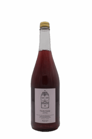 Botan Distillery - Cuvee Cassy Sparkling