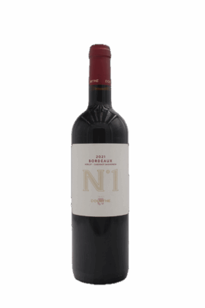 Dourthe - No.1 Rouge