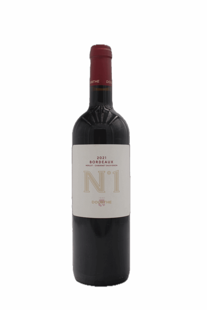 Dourthe - No.1 Rouge