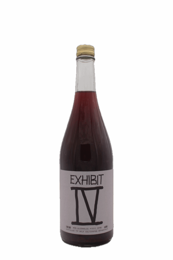 Botan Distillery - Exhibit IV