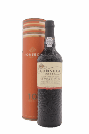 Fonseca - 10-Years Old Tawny Port