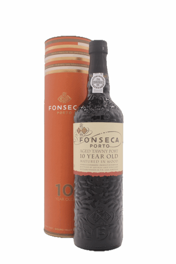 Fonseca - 10-Years Old Tawny Port