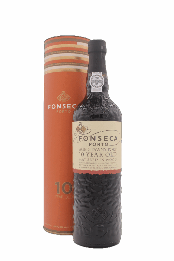 Fonseca - 10-Years Old Tawny Port