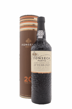 Fonseca - 20-Years Old Tawny Port