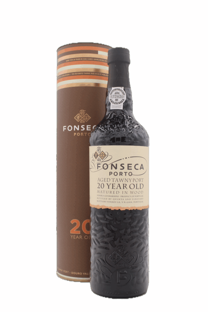 Fonseca - 20-Years Old Tawny Port