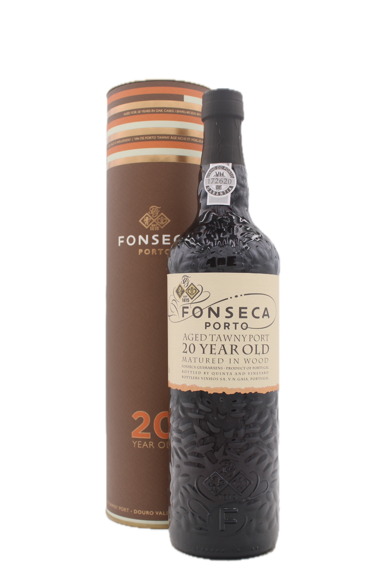 Fonseca - 20-Years Old Tawny Port