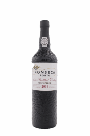Fonseca - Late Bottled Vintage Port 2019