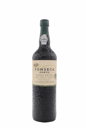 Fonseca - Terra Prima Organic Port