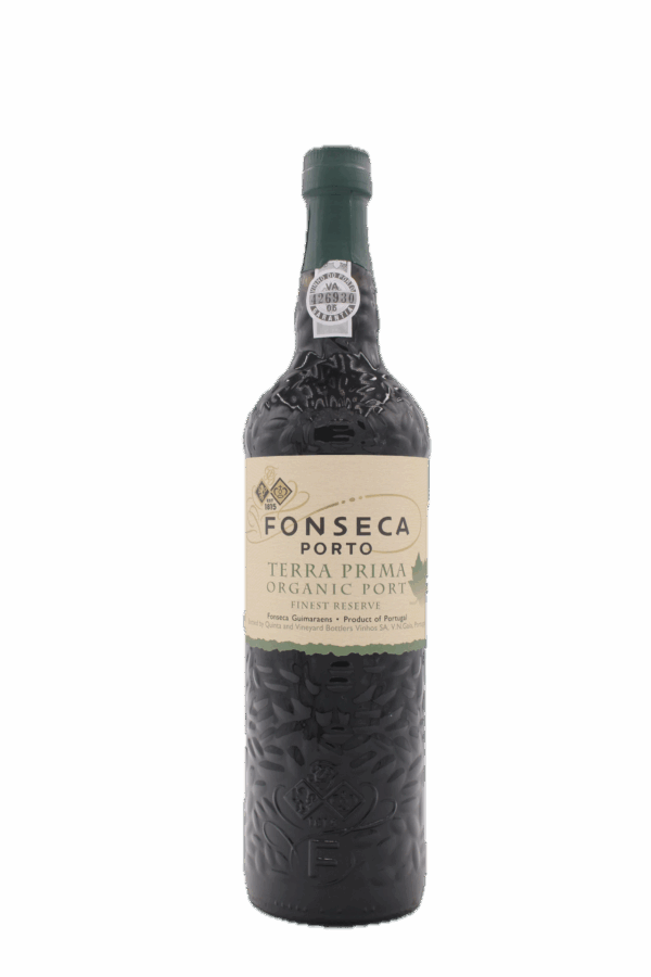 Fonseca - Terra Prima Organic Port