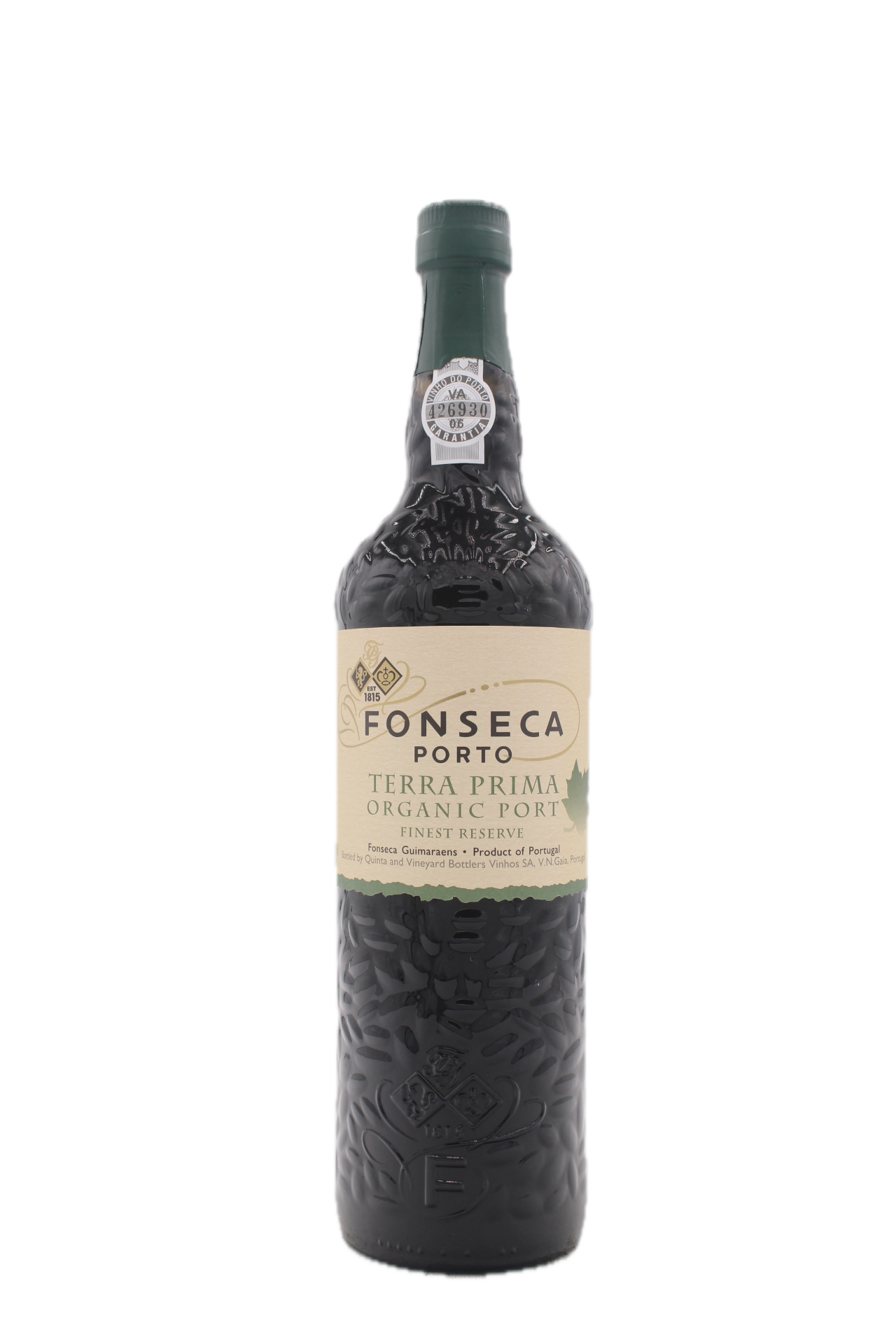 Fonseca - Terra Prima Organic Port