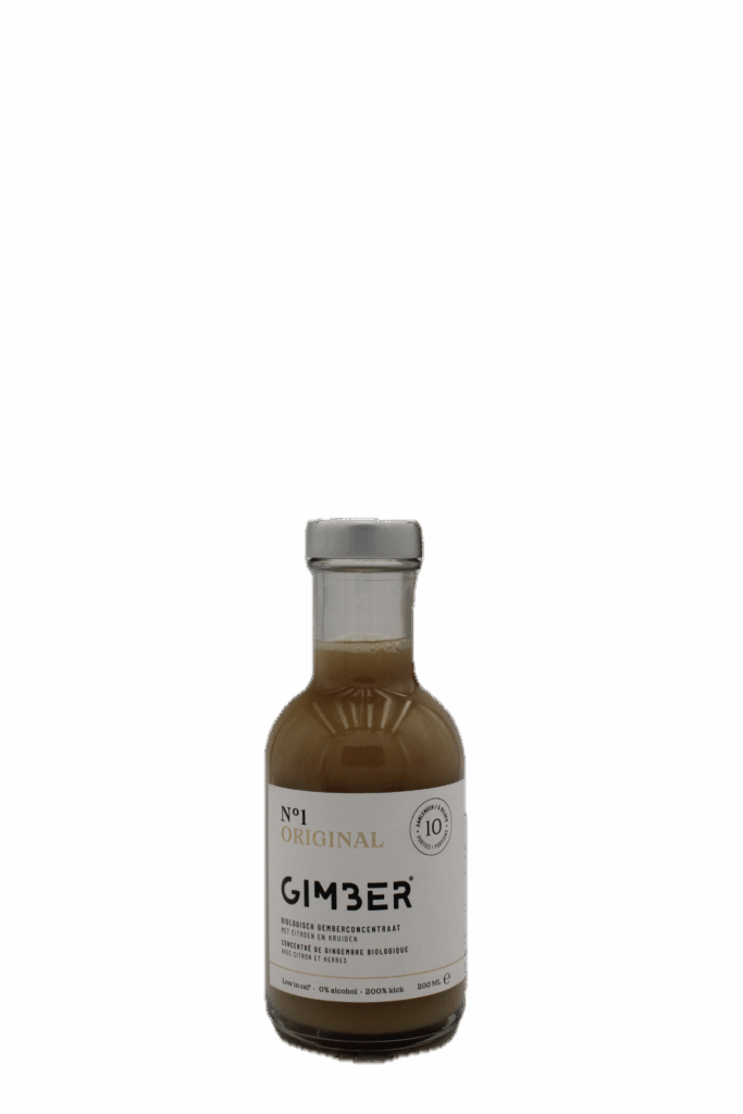 Gimber 200 ml