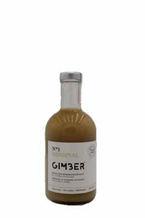 Gimber 500 ml