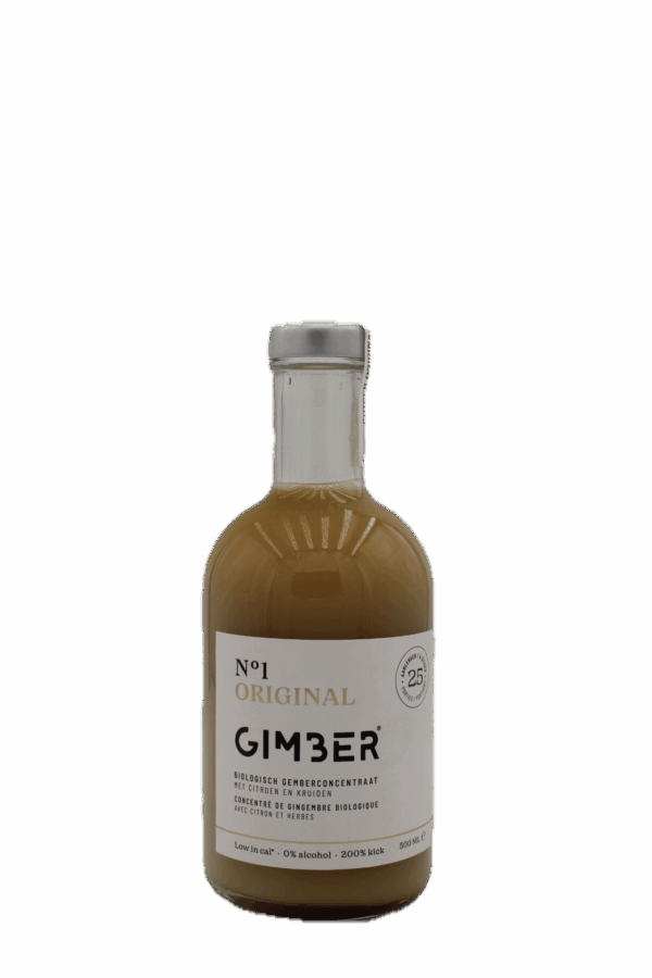 Gimber 500 ml