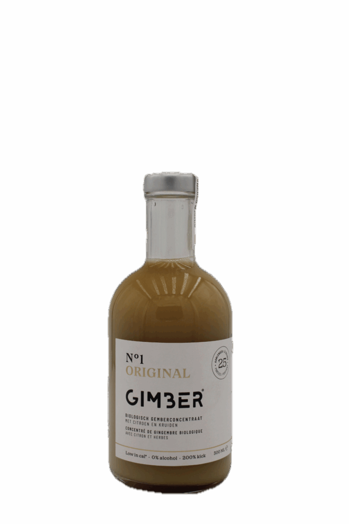 Gimber 500 ml