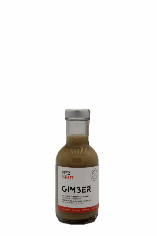 Gimber Brut 200 ml