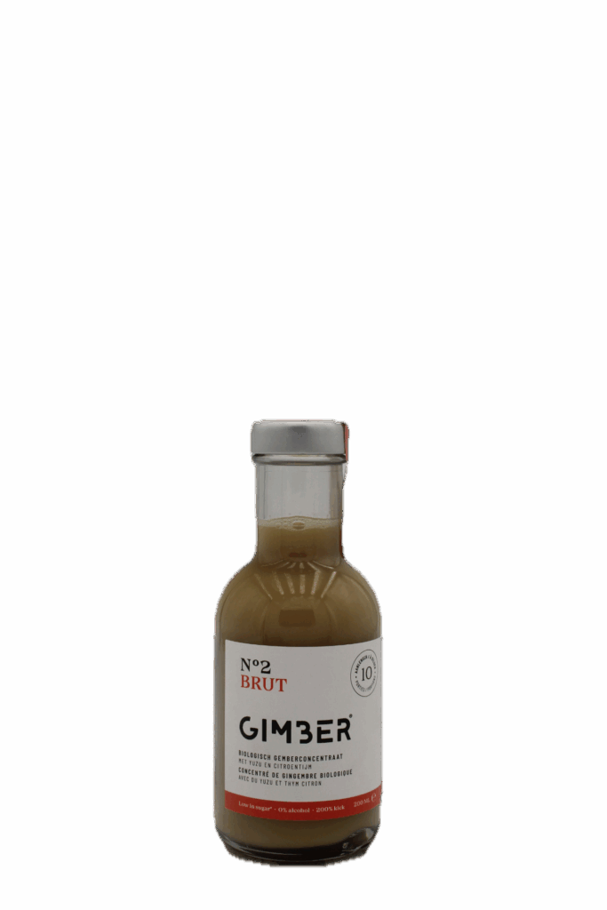 Gimber Brut 200 ml