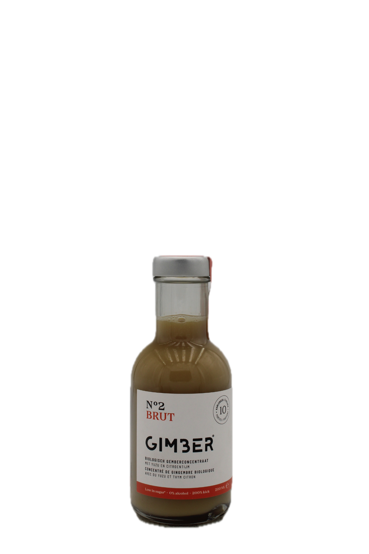 Gimber Brut 200 ml